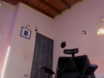 jesscollen webcam model stream image