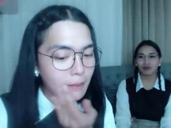 zhaviahale webcam model stream image