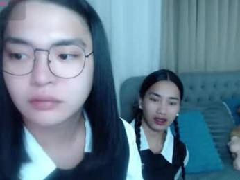 zhaviahale webcam model stream image