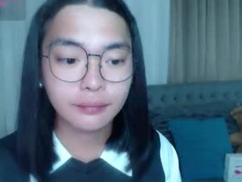 zhaviahale webcam model stream image