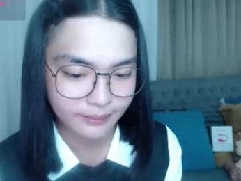 zhaviahale webcam model stream image