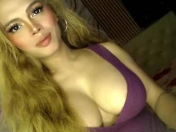 imagen del stream de barbie_ivana