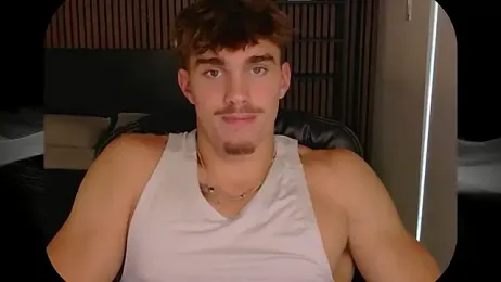 TheNicoRyder webcam model stream image