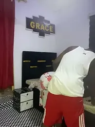 candospiriy webcam model stream image