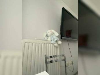 TetiBb webcam model stream image