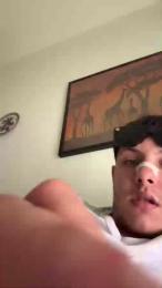 elmacho232 webcam model stream image
