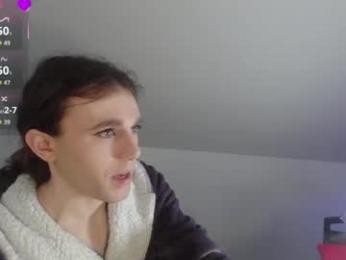 sluttyhorrorparty webcam model stream image