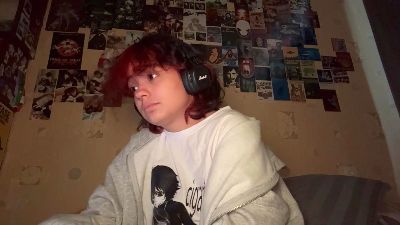 GwendaDesilva webcam model stream image