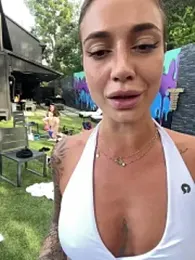 italianPassion webcam model stream image