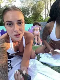 italianPassion webcam model stream image