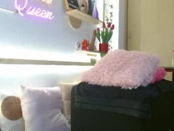 lilithqueen1 webcam model stream image