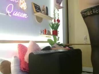 lilithqueen1 webcam model stream image