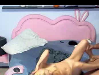 ada1one webcam chaturbate model stream image