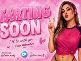miss_kendalll webcam model stream image