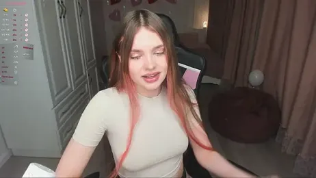 lil_cassie webcam stripchat model stream image