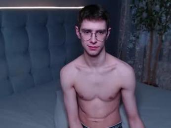 alfie_evanss webcam chaturbate model stream image