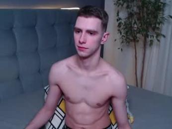 alfie_evanss webcam model stream image