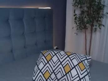 alfie_evanss webcam model stream image