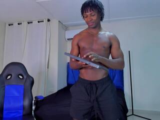 Tau Montes webcam model stream image