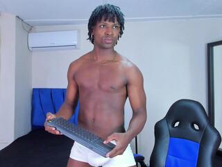 Tau Montes webcam model stream image
