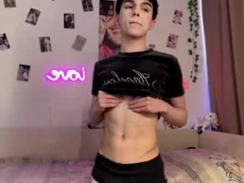 hiidear webcam chaturbate model stream image