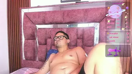 dulce_tentacion23 webcam stripchat model stream image