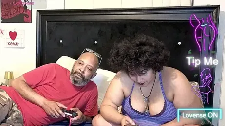 MrAndMrsCrook webcam model stream image