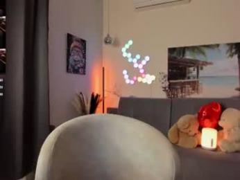victorias_world webcam model stream image