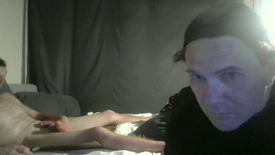 cutewaldo webcam model stream image