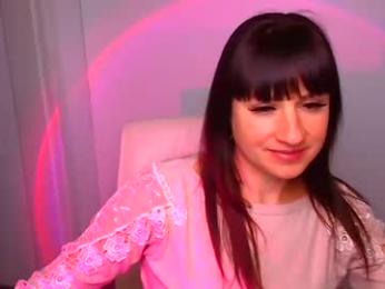 karolina_mia webcam chaturbate model stream image