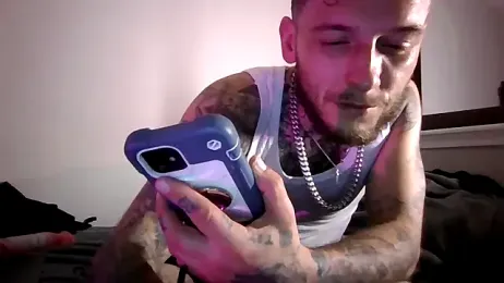 cruz815 webcam model stream image