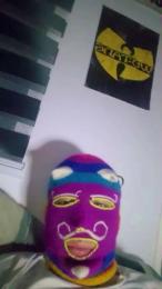 Rulo224 webcam model stream image