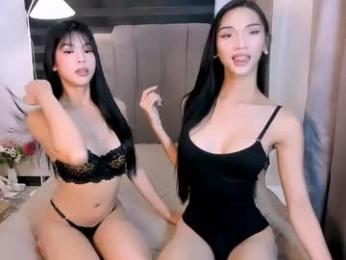 urfynestchina_doll webcam model stream image