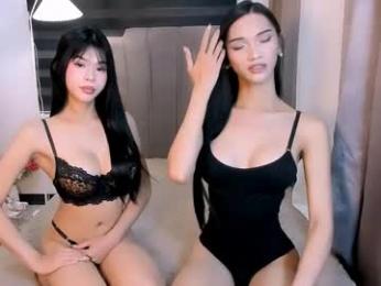 urfynestchina_doll webcam model stream image