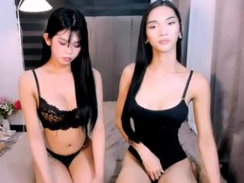 urfynestchina_doll webcam model stream image