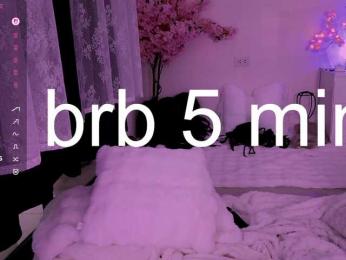 BadPrincessJenny webcam model stream image