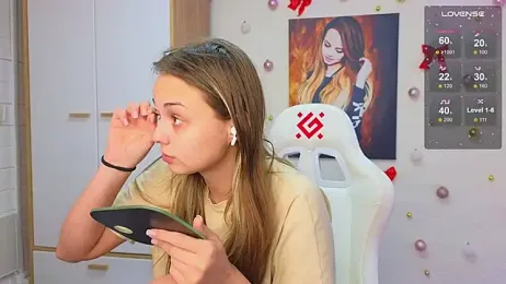 Misss_Vikk webcam stripchat model stream image