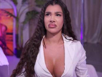 NatyDesiree webcam bongacams model stream image