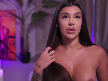 NatyDesiree webcam bongacams model stream image