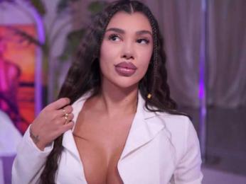 NatyDesiree webcam bongacams model stream image