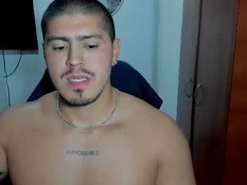 baltazardupont webcam model stream image