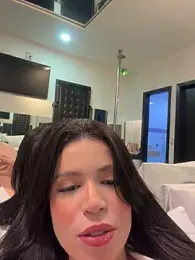 Rafaellaz webcam stripchat model stream image