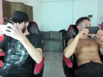 classied webcam model stream image