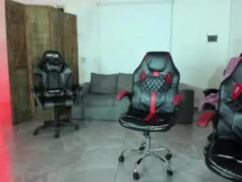 classied webcam model stream image