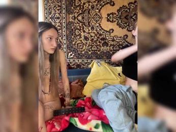 mayadashaaa webcam bongacams model stream image