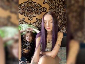 mayadashaaa webcam bongacams model stream image