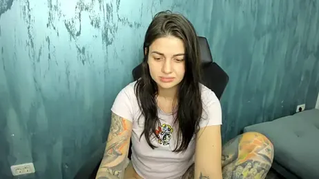 TiffanySweet webcam model stream image