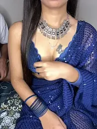 Suhu_love webcam model stream image