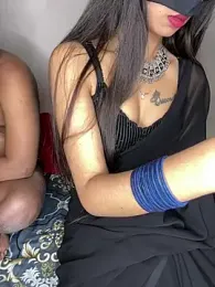 Suhu_love webcam model stream image