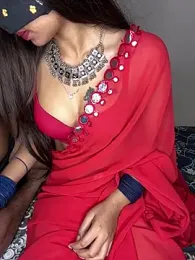 Suhu_love webcam model stream image